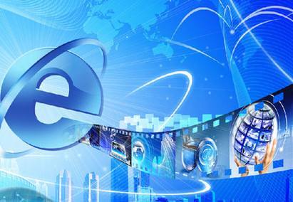 未來十年，中國最賺錢的16大新產(chǎn)業(yè) 網(wǎng)絡技術(shù)服務位居前列