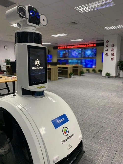 上海移動(dòng)“三重升級(jí)”賦能第三屆進(jìn)博會(huì)，打造卓越網(wǎng)絡(luò)技術(shù)服務(wù)新標(biāo)桿