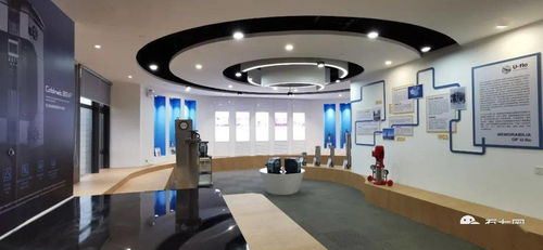 尤孚集團(tuán)深耕中國(guó)，以技術(shù)創(chuàng)新引領(lǐng)水系統(tǒng)智能制造新篇章