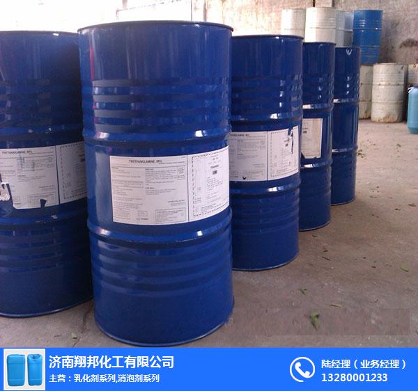 混85三乙醇胺價(jià)格行情與濰坊濟(jì)南市場分析——翔邦化工產(chǎn)品解析